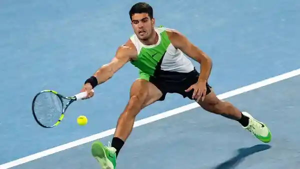 The Indian challenge at the Australian Open 2026 will start on January 21 when Yuki Bhambri takes the court in men's doubles. Along with Swedish partner Andre