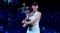 Elena Rybakina finally won her second Grand Slam title with a victory over top-ranked Aryna Sabalenka at the Australian Open on Saturday