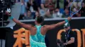 18-time Grand Slam champion Martina Navratilova has said that Naomi Osaka was wrong to yell ‘Come On' between the first and second serves of Sorana