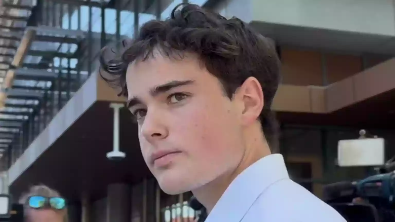An Australian teenager has pleaded guilty to creating deepfake pornography, in a landmark case. William Hamish Yeates, 19, is the first person to be charged