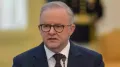 Australia’s Prime Minister Anthony Albanese was heckled during an event at a Sydney mosque marking the end of the holy month of Ramadan. Albanese