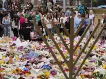 A tragic attack on a Hanukkah celebration in Sydney has been classified as an act of terrorism. Australian law enforcement revealed that the assailants were