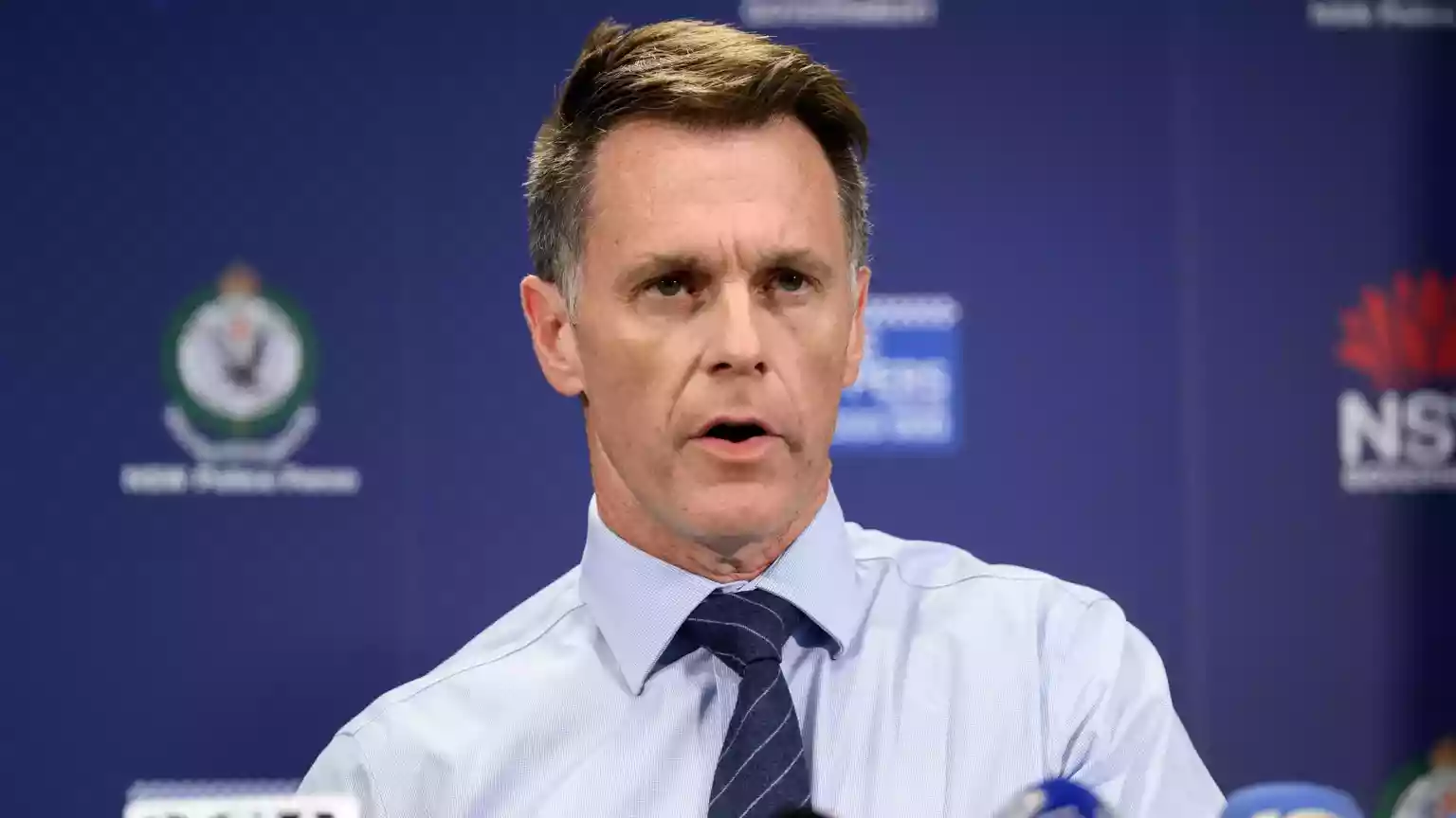 Australian state plans to ban intifada chants after Bondi shooting