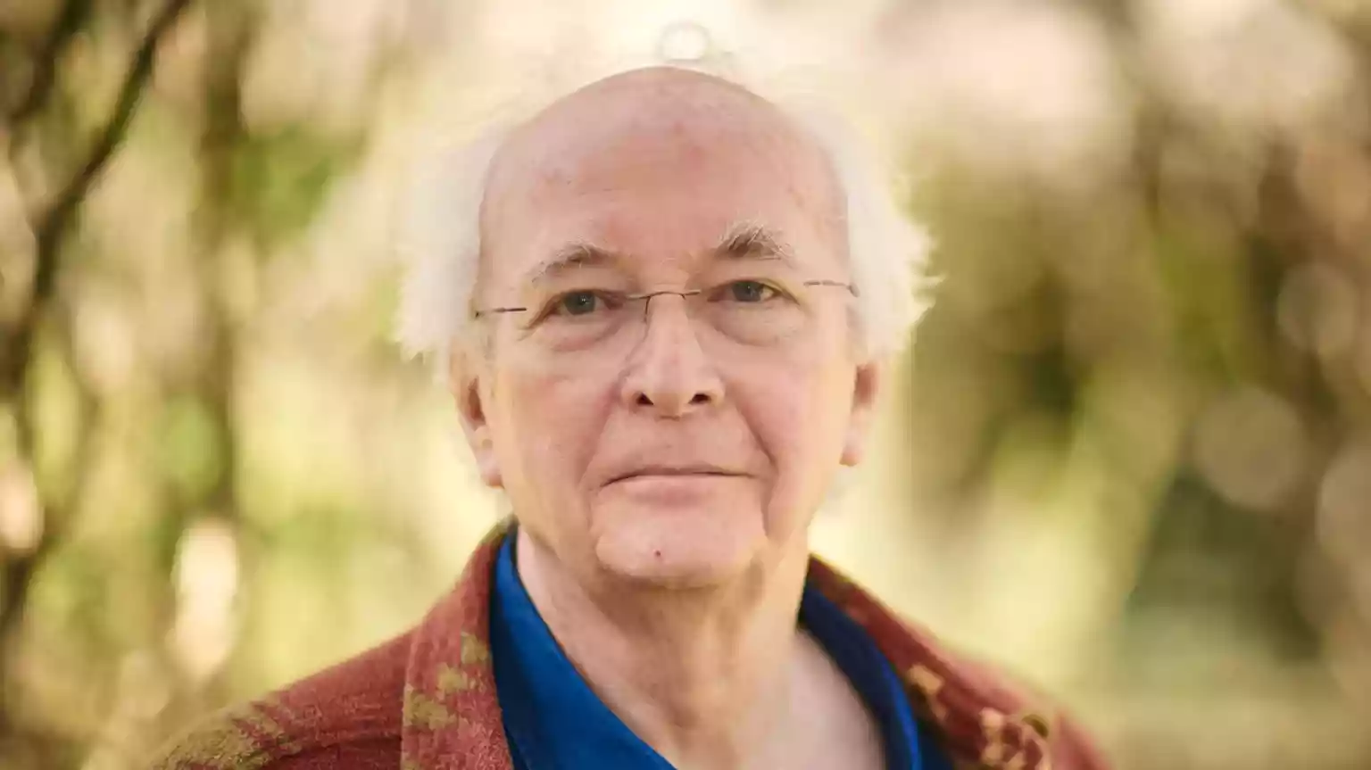 Author Philip Pullman calls on UK government to act over 