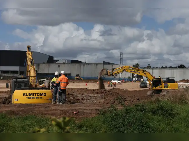 Authorities in Sydney approved construction of data centres without requiring measurable plans to cut water use, raising concerns the sector's rapid growth will leave residents competing for the resource.<br><br> The New South Wales state government, which presides over Australia's biggest city, green-lit all 10 data centre applications it has ruled on since expanding its planning powers in 2021, from owners like Microsoft, Amazon and Blackstone's AirTrunk, documents reviewed by Reuters show.<br><br> The centres would bring in a total A$6.6 billion ($4.35 billion) of construction spending, but would ultimately use up to 9.6 gigalitres a year of clean water, or nearly 2% of Sydney's maximum supply, the documents show. <br><br> Fewer than half the approved applications gave projections of how much water they would save using alternative sources. State planning law says data centre developers must 