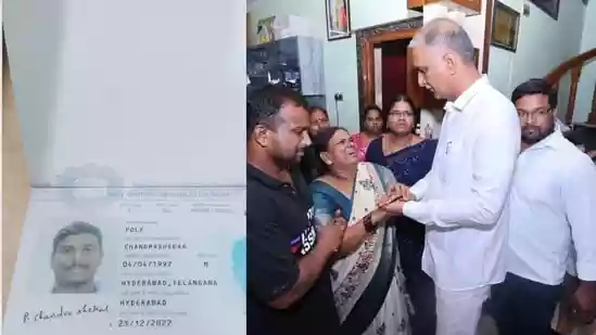 Authorities in Texas started an investigation into the shooting death of an Indian student, Chandrashekar Pole, 27, during what police believe was a robbery at a Dallas gas station. 