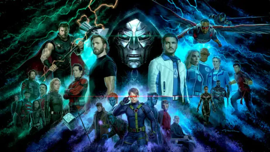 <h4>Avengers Endgame Encore's 4 new scenes explained: How Loki, Hulk, Doctor Doom and the TVA set up Avengers Doomsday</h4><h4>The theatrical