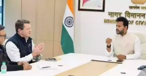 The Union government on Tuesday ordered IndiGo to cut its scheduled flights by 10% to stabilise the airline's operations. This means 400 to 500 IndiGo flights