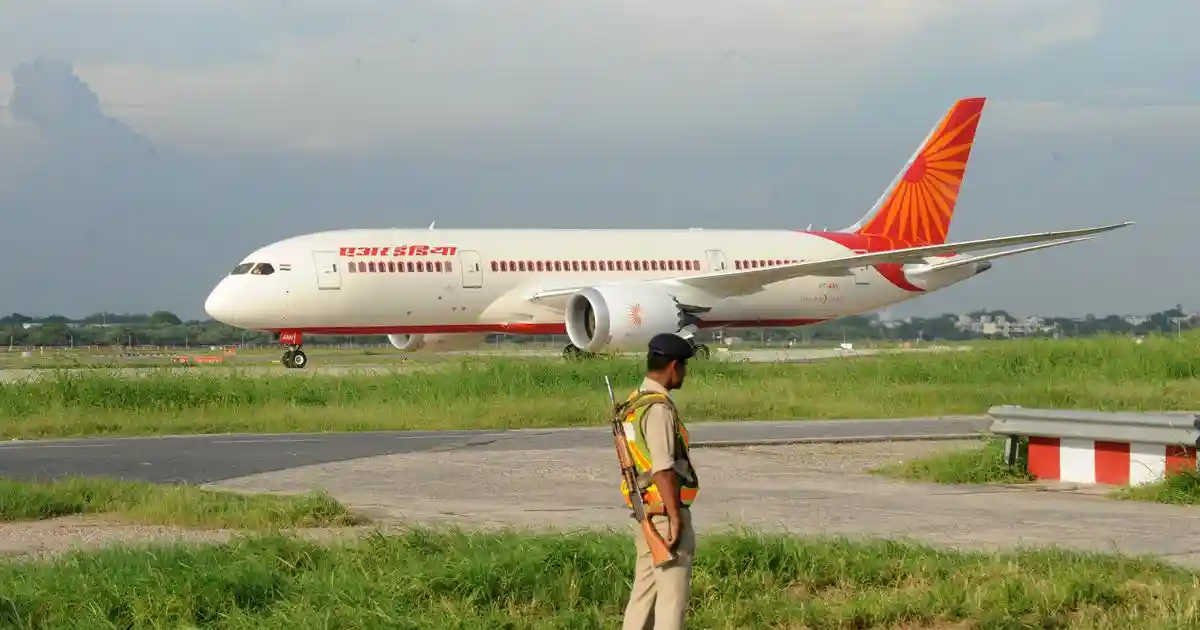 Air India, IndiGo and SpiceJet have told the Union government that the country’s aviation sector is on the verge of “stopping operations”