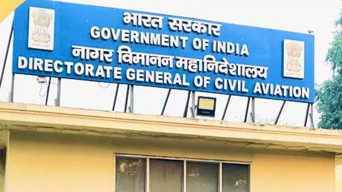 Aviation watchdog Directorate General of Civil Aviation (DGCA) on Monday (August 11, 2025) said that Air India's Thiruvananthapuram-Delhi flight, in which some Parliamentarians were onboard, was diverted to Chennai on Sunday (August 10) evening due to suspected malfunctioning of the weather radar of the aircraft.