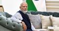 Prime Minister Narendra Modi on Tuesday once again appealed to Indians not to travel abroad and refrain from buying gold. “Avoid organising destination