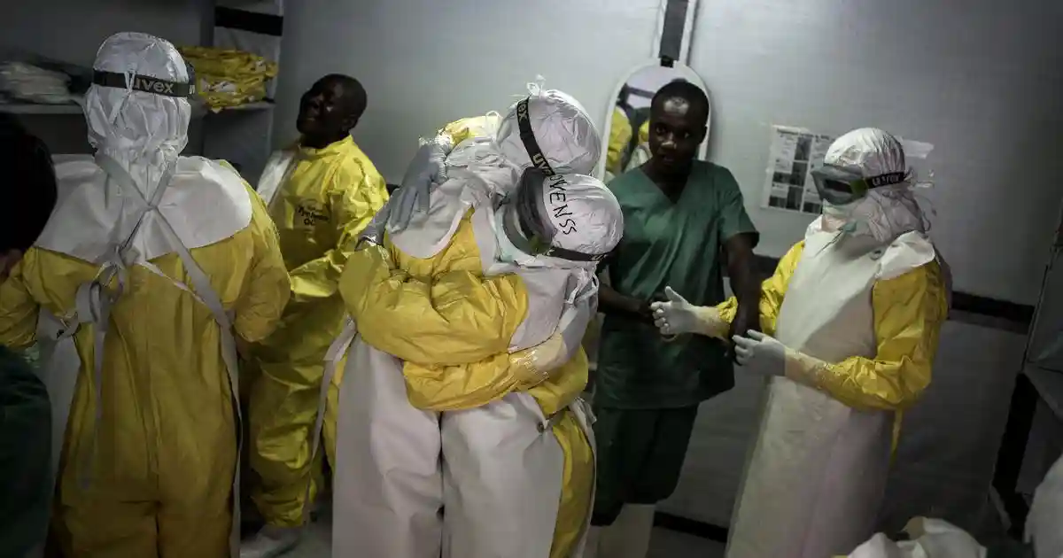 The Union health ministry on Saturday advised citizens to avoid non-essential travel to the Democratic Republic of the Congo, Uganda and South Sudan due to the