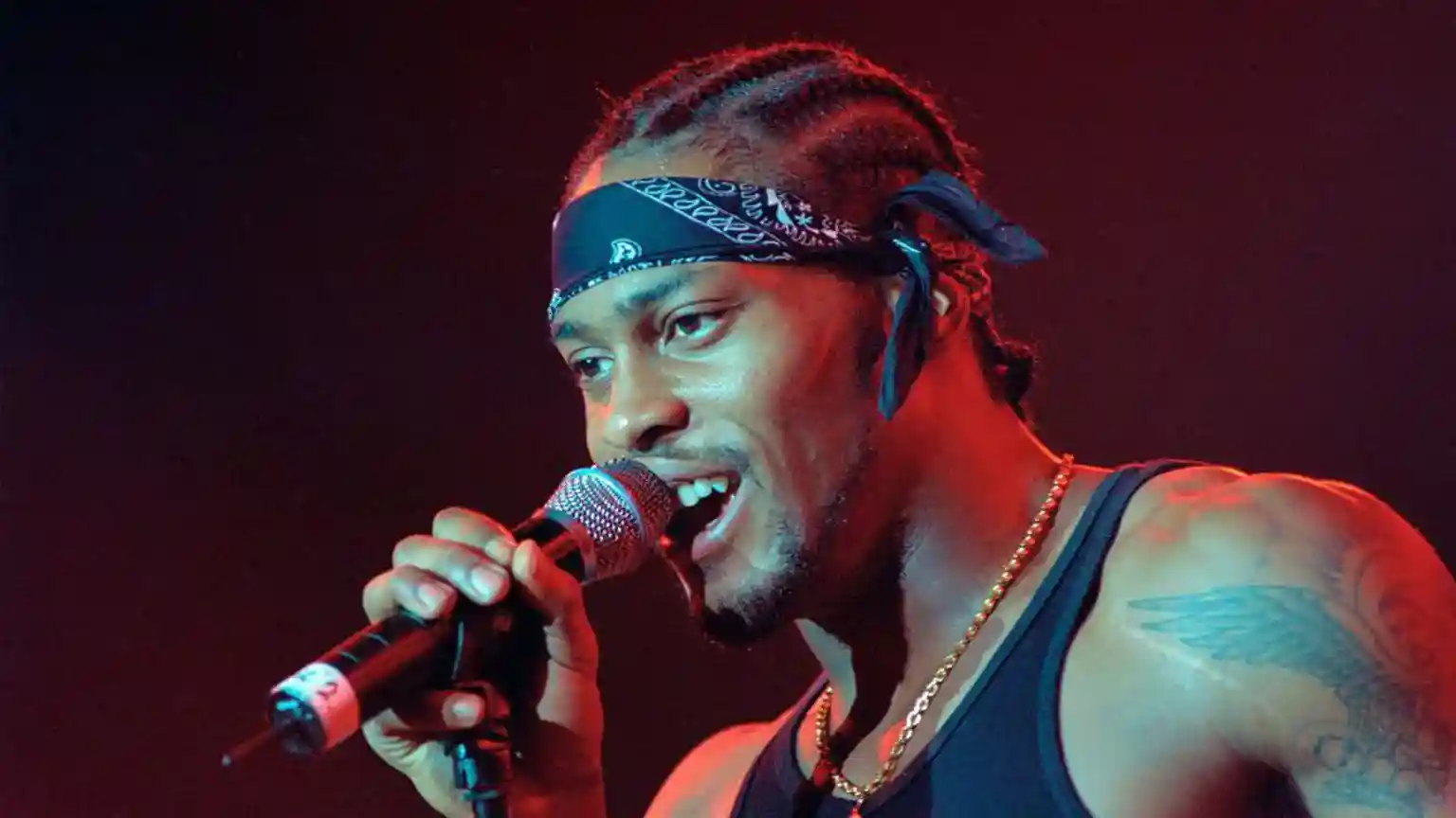 Award-winning R&B and soul singer D'Angelo has died aged 51 after a cancer diagnosis, his family has said. In a statement, they wrote that the star, whose real name was Michael Eugene Archer, left behind a 