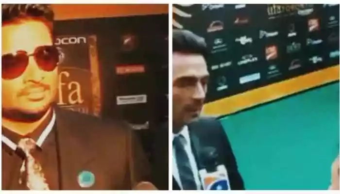 An old video from the IIFA Awards red carpet has resurfaced, showing R Madhavan and Arjun Rampal expressing their support for hosting the awards show in