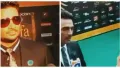 An old video from the IIFA Awards red carpet has resurfaced, showing R Madhavan and Arjun Rampal expressing their support for hosting the awards show in