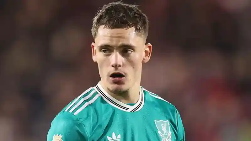 Awful & outplayed - Slot must look closer to home to end Liverpool slump