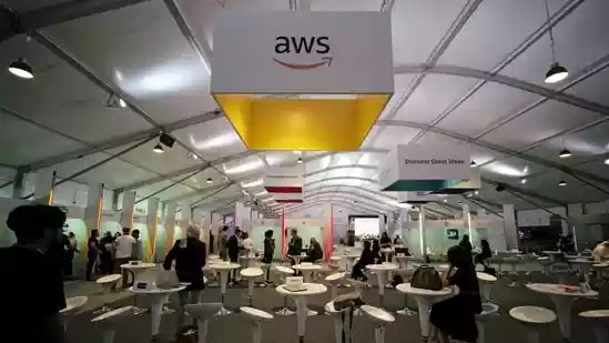 AWS outage brings down half the internet for hours