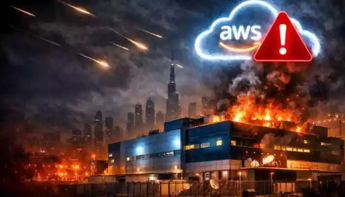 <strong>AWS Data Centre Hit In UAE</strong><strong>: </strong>Globally, AWS operates 123 data centre clusters across 39 regions