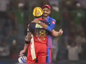 Axar Patel reveals what could have prevented Delhi’s collapse against Bengaluru