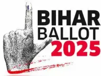 It has predicted RJD to be the single largest party with 67-76 seats and JDU to be the second largest party with 56 to 62 seats. BJP is predicted to be third