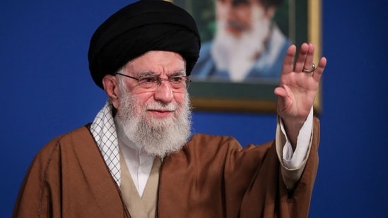 Ayatollah Ali Khamenei has suspended all electronic communications and now relays instructions only through a trusted aide. Amid escalating Middle East conflict and rising fears of assassination, Iran’s supreme leader Ayatollah Ali Khamenei is learnt to have taken refuge in a secure underground bunker and named three senior clerics as his possible successors, according to a report by The New York Times. 
