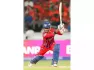Ayush Badoni etched his name in the IPL record books, becoming the third LSG batter to surpass 1000 runs during their thrilling victory against KKR