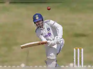 Ayush Mhatre will lead the Indian U19 team in the upcoming Asia Cup in Dubai. Teen batting sensation Vaibhav Sooryavanshi is a key player