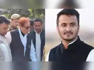 Senior Samajwadi Party leader Azam Khan and his son Abdullah Azam have been convicted and sentenced to jail. A special court in Rampur found them guilty in a