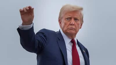 Azerbaijan's President Ilham Aliyev on Friday proposed a joint initiative with Armenia to nominate US President Donald Trump for the Nobel Peace Prize, following the signing of an agreement aimed at ending decades of conflict between the two nations. “So maybe we agree with Prime Minister (Nikol) Pashinyan to send a joint appeal to the Nobel committee to award President Trump with the Nobel Peace Prize,