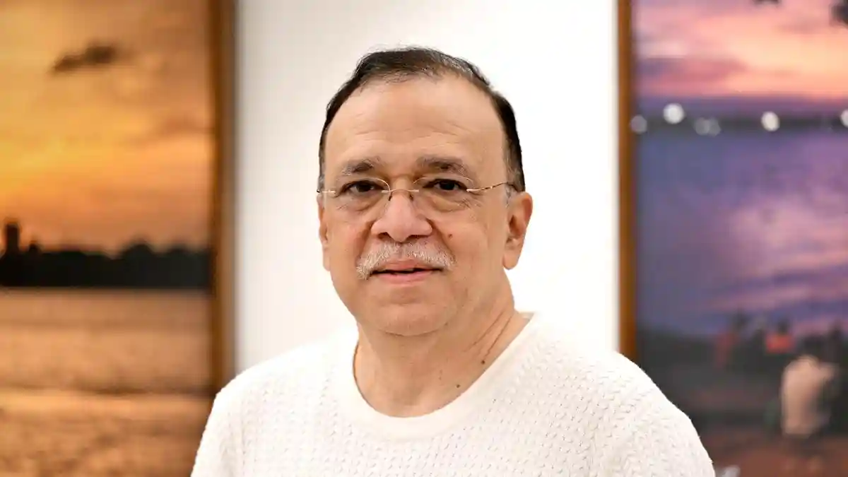 <b>Being a founding member of the Ashoka University, can you shed light on the evolution of Ashoka and way forward?</b> In 2014, we started undergraduate programmes and that has been a great run. We started with a small batch of 128 students and nine faculty members and today we have close to 3,000 students, and close to 250 permanent and visiting faculty members. I think that the current phase of Ashoka is to scale and expand into areas, which we originally may have kept aside or deprioritised. So, the last few years, we focussed on a lot on Science — Physics, Chemistry, Biology. We always had Computer Science and Math, but we really stepped up our activity, our enrolment and our activities in research. And then we launched our first new initiative, which is the School of Management. So, we will now start a Bachelors in Management starting academic year 2026-27. We are right now roughly 25 acres. We're going to move into an almost 100-acre campus. Fortunately, we've been able to acquire contiguous land from the Haryana Government.