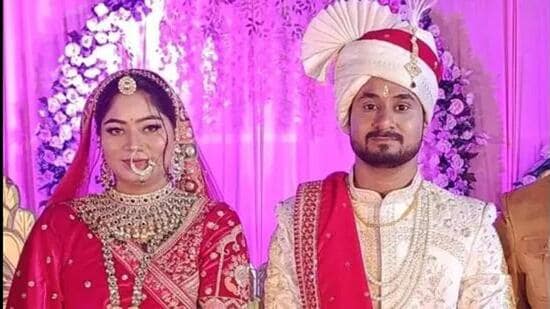 <b>Bhopal:</b> The Special Investigation Team (SIT) of Meghalaya Police has gone to Indore in Madhya Pradesh to collect more evidence in the honeymoon murder case of Raja Raghuvanshi. Raja had travelled to Meghalaya with his wife, Sonam, in May. Days after he went missing, his mutilated body was found in a deep gorge near a waterfall in the Sohra area (also known as Cherrapunji) in East Khasi Hills district. Police have arrested eight people, including Sonam and her suspected lover, Raj Kushwaha.