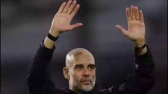 <b>Mumbai:</b> After Pep Guardiola's 601st match as the manager of a top-flight club ended, one statistic glared more than any other. His Manchester City team had been held to a 1-1 draw by Arsenal, in their Premier League match a fortnight ago. It was not the first time a Guardiola team had conceded a late goal. Certainly not the first time they failed to get three points. What was shocking was the possession statistic.<b>Mumbai:</b> After Pep Guardiola's 601st match as the manager of a top-flight club ended, one statistic glared more than any other. His Manchester City team had been held to a 1-1 draw by Arsenal, in their Premier League match a fortnight ago.It was not the first time a Guardiola team had conceded a late goal. Certainly not the first time they failed to get three points. What was shocking was the possession statistic.In all his time as manager of Barcelona, Bayern Munich and now City, the 54-year-old manager has set his teams to play attacking, possession-based football. But against Arsenal, he substituted attackers with defensive players, and got his team to drop back and defend a narrow 1-0 lead. At the end of the match, City managed only 33% possession, the lowest ever for a Guardiola-led team.