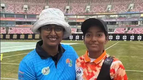 <b>Mumbai:</b> After three iffy rounds to kick off the Archery Premier League, Deepika Kumari turned up for the fourth slightly anxious. Until she had a chat with Brady Ellison, a stalwart in recurve archery. “He told me, ‘don't worry, trust yourself, we have planned for this, everything will be fine'. He somehow gave me the confidence that it's going to work, and to not doubt myself,” said Deepika.<b>Mumbai:</b> After three iffy rounds to kick off the Archery Premier League, Deepika Kumari turned up for the fourth slightly anxious. Until she had a chat with Brady Ellison, a stalwart in recurve archery.“He told me, ‘don't worry, trust yourself, we have planned for this, everything will be fine'. He somehow gave me the confidence that it's going to work, and to not doubt myself,” said Deepika.American Ellison is a five-time Olympic medallist who, for 10 days in New Delhi, will also be the star Indian archer's teammate in the newly-added league to the country's sporting ecosystem. Deepika is “excited” about archery joining the bandwagon through a product featuring foreign recruits, different format (mixed compound and recurve matches) and shorter times (15 seconds between arrows to the usual 20). And, a different kind of pressure compared to seeking medals in multi-nation events.