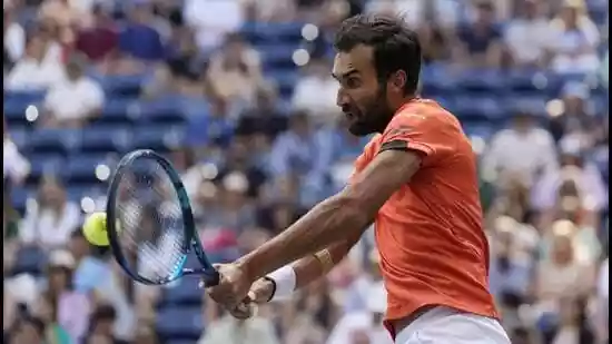 <b>Mumbai:</b> Yuki Bhambri's accessories have increased over the years. When on a tennis court, he wears a strap on his elbow, both ankles have braces, and his right knee is taped up. “They're as important as my tennis racquets,” he said, over the phone.
