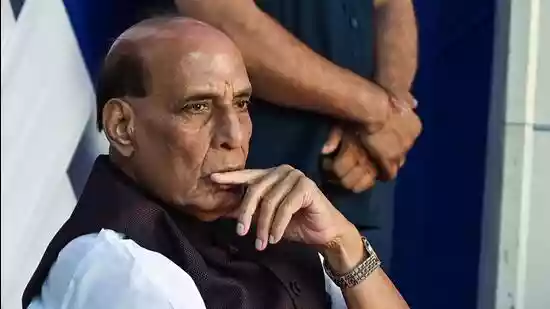 <b>NEW DELHI: </b>Ex-servicemen are a national asset and bring decades of experience, leadership, discipline and strategic thinking to society, defence minister Rajnath Singh said on Monday. “Their continued engagement in social and economic initiatives strengthens communities and the nation as a whole. Veterans play a pivotal role in fostering trust, unity and collaboration within societies, thereby reinforcing societal resilience and stability,” Singh said at a conclave organised by the defence ministry's department of ex-servicemen welfare.