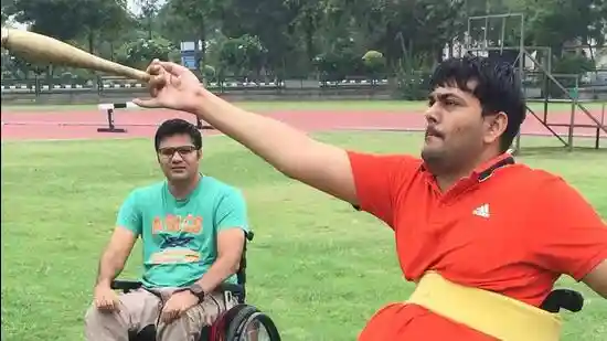 <b>New Delhi: </b>Para javelin has, over the years, emerged as one of India's sureshot medal sport at major international meets with a number of athletes across classifications regularly winning laurels. While not as dominant, F51 club throw has steadily come along as a successful event, delivering medals at the Paralympics, Para Asian Games, and Para World Championships.