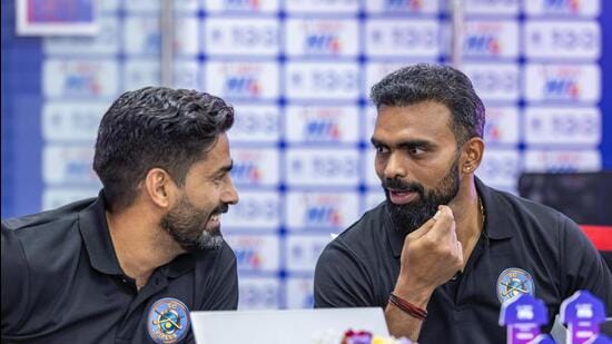 <b>NEW DELHI:</b> Skipper Hardik Singh and Co endured two uncertain nights after UP Rudras pulled out of the Hockey India League (HIL) on Monday citing financial unsustainability. Players of the Lucknow-based team had several questions — will they get to play the second season of HIL 2.0? Will they be put in the mini auction pool? Will they be paid the fee promised to them?