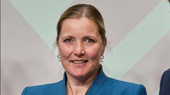 <b>NEW DELHI: </b>The European Union (EU) and India are working on several measures to deepen security cooperation as the 27-member bloc perceives New Delhi as a vital partner for maritime security and ensuring free commerce across the Indo-Pacific, the head of EU's Political and Security Committee said on Friday.