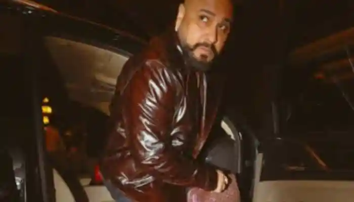 B Praak Welcomes Baby Boy ‘Dvijj Bachan’