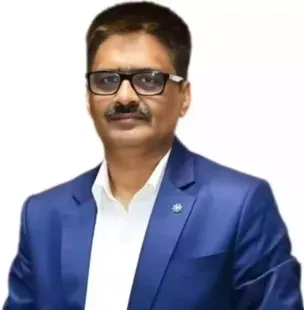 State-owned miner Coal India appointed B. Sairam as their new Chairman and Managing Director effective Monday (December 15, 2025)