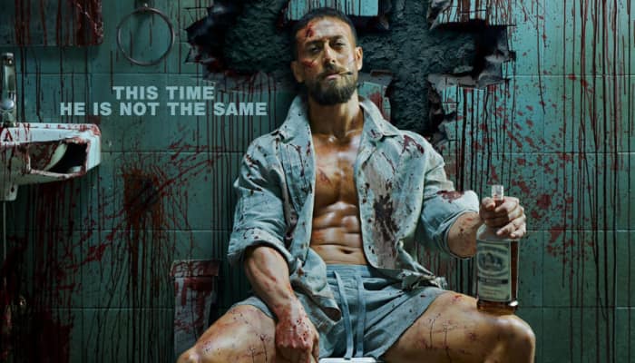 Baaghi 4 opened to a decent collection on its first day, with its weekend performance crucial for sustained success. Mumbai: Tiger Shroff-starrer 'Baaghi 4' registered a decent opening at the box office on the release date. According to veteran trade analyst Taran Adarsh, the film earned Rs 13.20 crore on Friday.