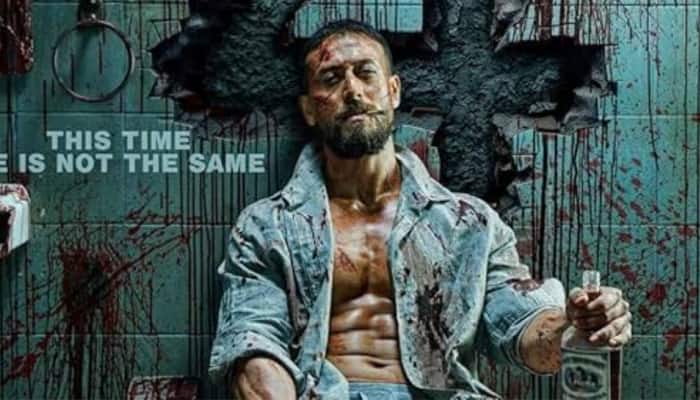 Baaghi 4 opens with a decent start at the box office, earning Rs 3.26 crore on Day 1, as per early estimates report by Sacnilk, backed by strong advance bookings and high audience anticipation. New Delhi: Tiger Shroff returns to the big screen as the fierce and fearless Ronnie in Baaghi 4, the latest installment in one of Bollywood's most successful action franchises. Released on September 5, 2025, the high-octane action thriller has generated a strong buzz among fans, with early box office indicators suggesting a promising start.