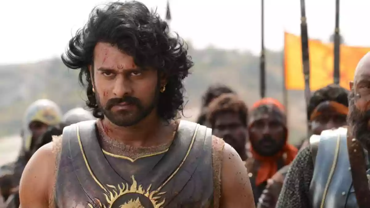 Baahubali The Epic FIRST Review Out