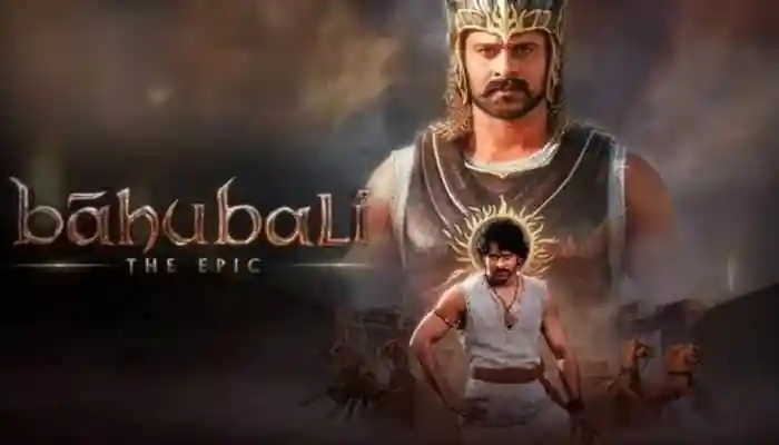 Baahubali The Epic OTT release