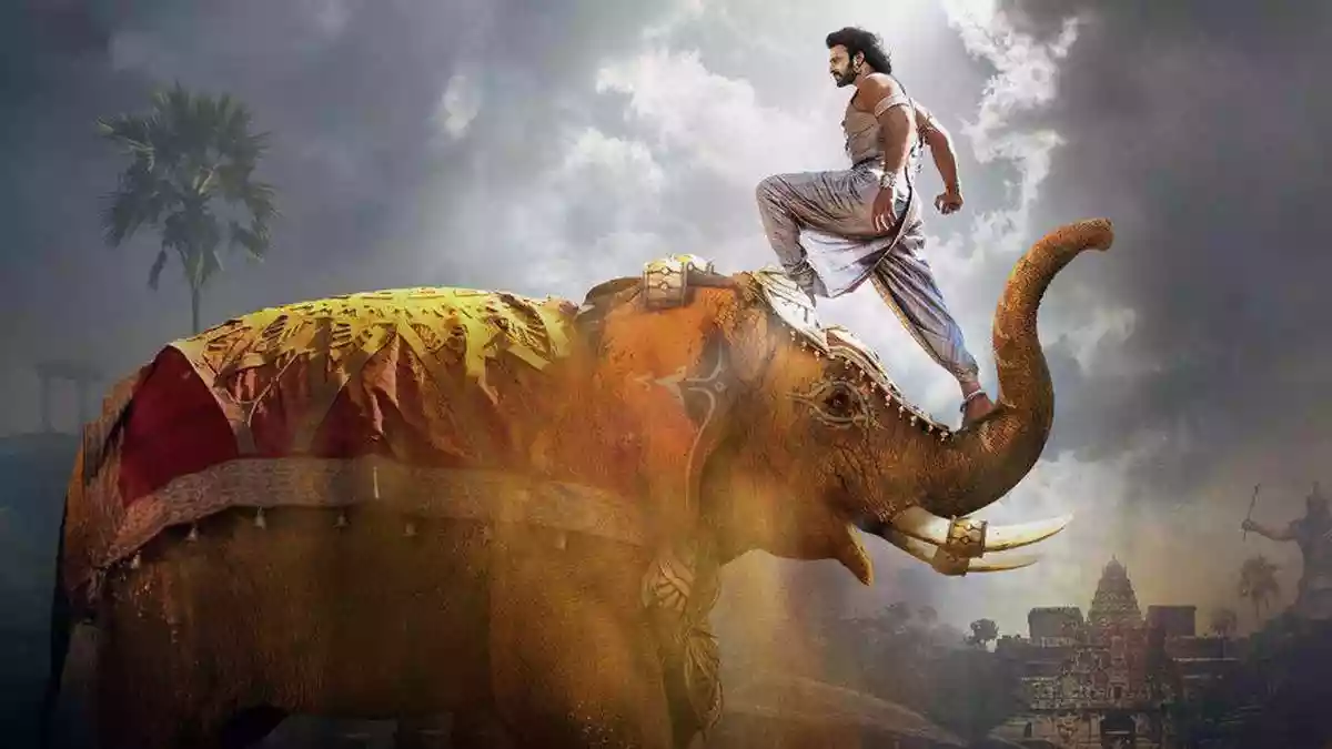 In its second week, Baahubali: The Epic, SS Rajamouli's digitally remastered, re-edited version of the Baahubaliduology films, is holding fort in theatres