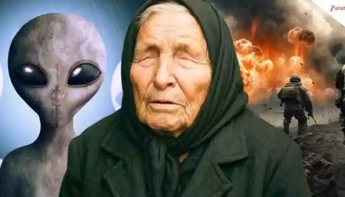 <strong>Baba Vanga's spine-chilling 2026 predictions: </strong>As the world grapples with wars, tech breakthroughs and cosmic mysteries