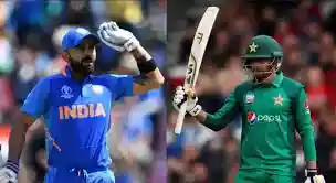 Babar Azam has broken Virat Kohli's long-standing T20I world record. Pakistan star Babar Azam went past Virat Kohli's record of most half-centuries in T20Is on