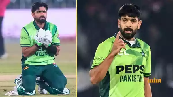 Pakistan have announced their squad for the upcoming T20 World Cup 2026. Babar Azam has returned to the team for an ICC event after missing the Asia Cup 2025