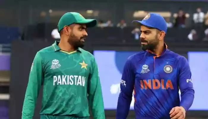 The right-handed batsman appeared clearly irritated when questioned about his inability to close out games in the same manner as Virat Kohli
