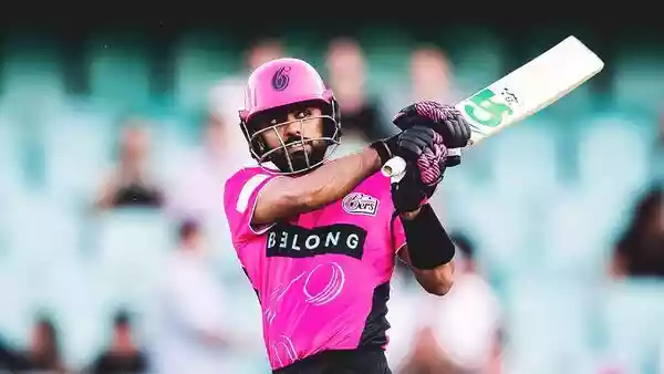 Babar Azam leaves BBL for national duty ahead of Australia T20I series